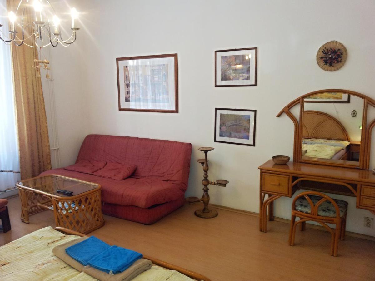Holiday Apartments 카를로비바리 외부 사진
