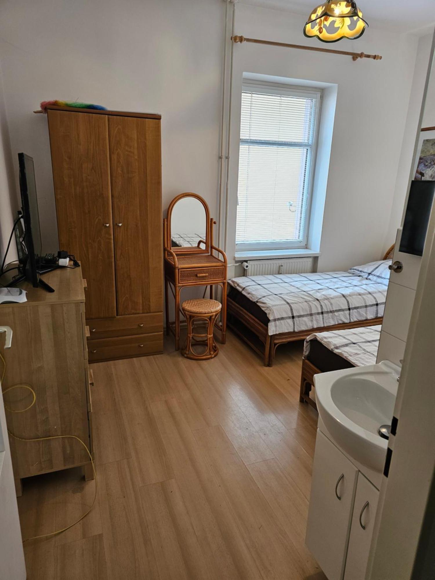 Holiday Apartments 카를로비바리 외부 사진