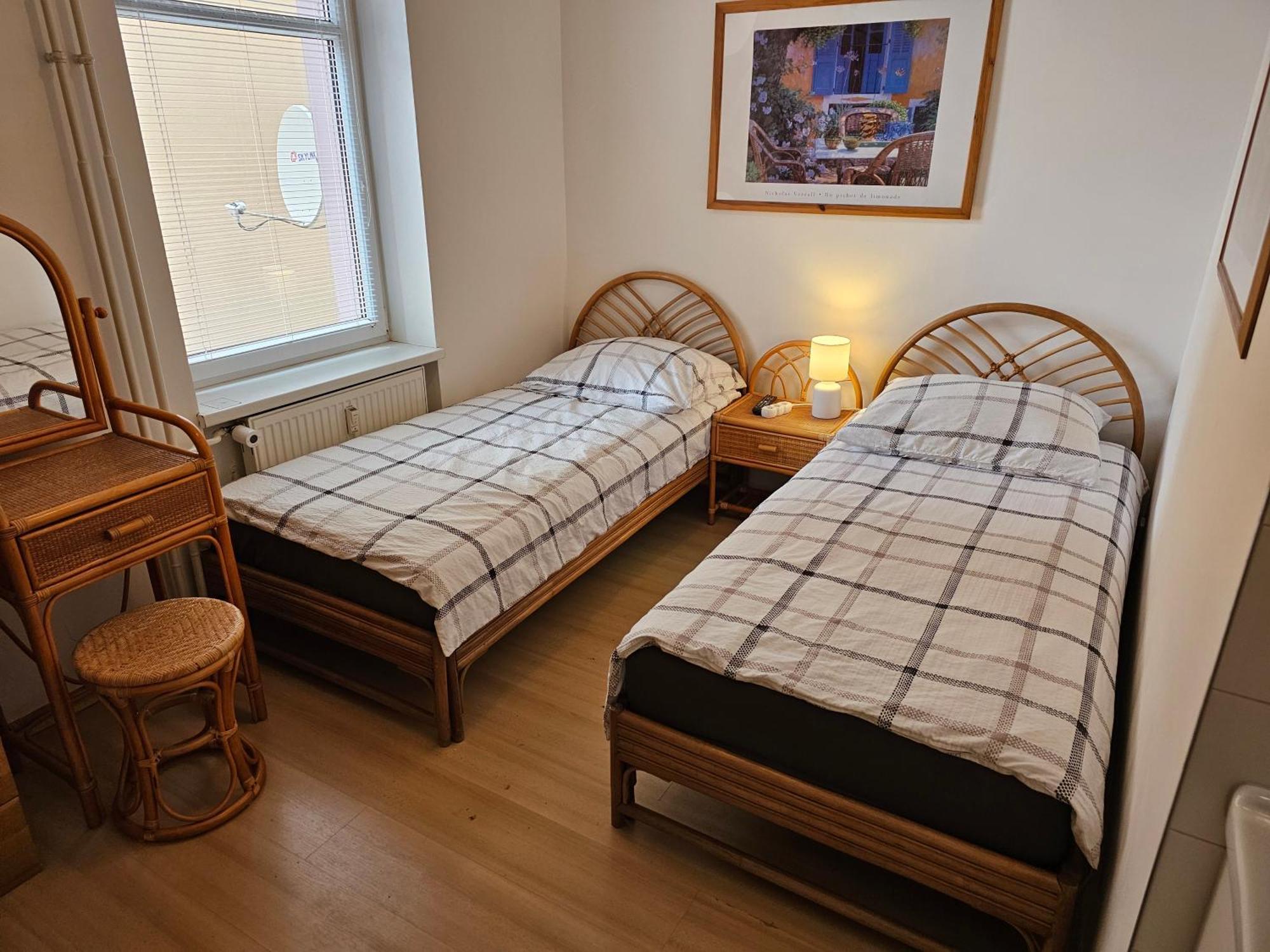 Holiday Apartments 카를로비바리 외부 사진