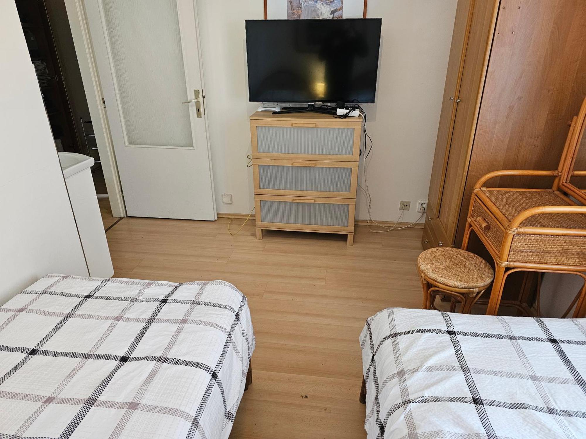 Holiday Apartments 카를로비바리 외부 사진