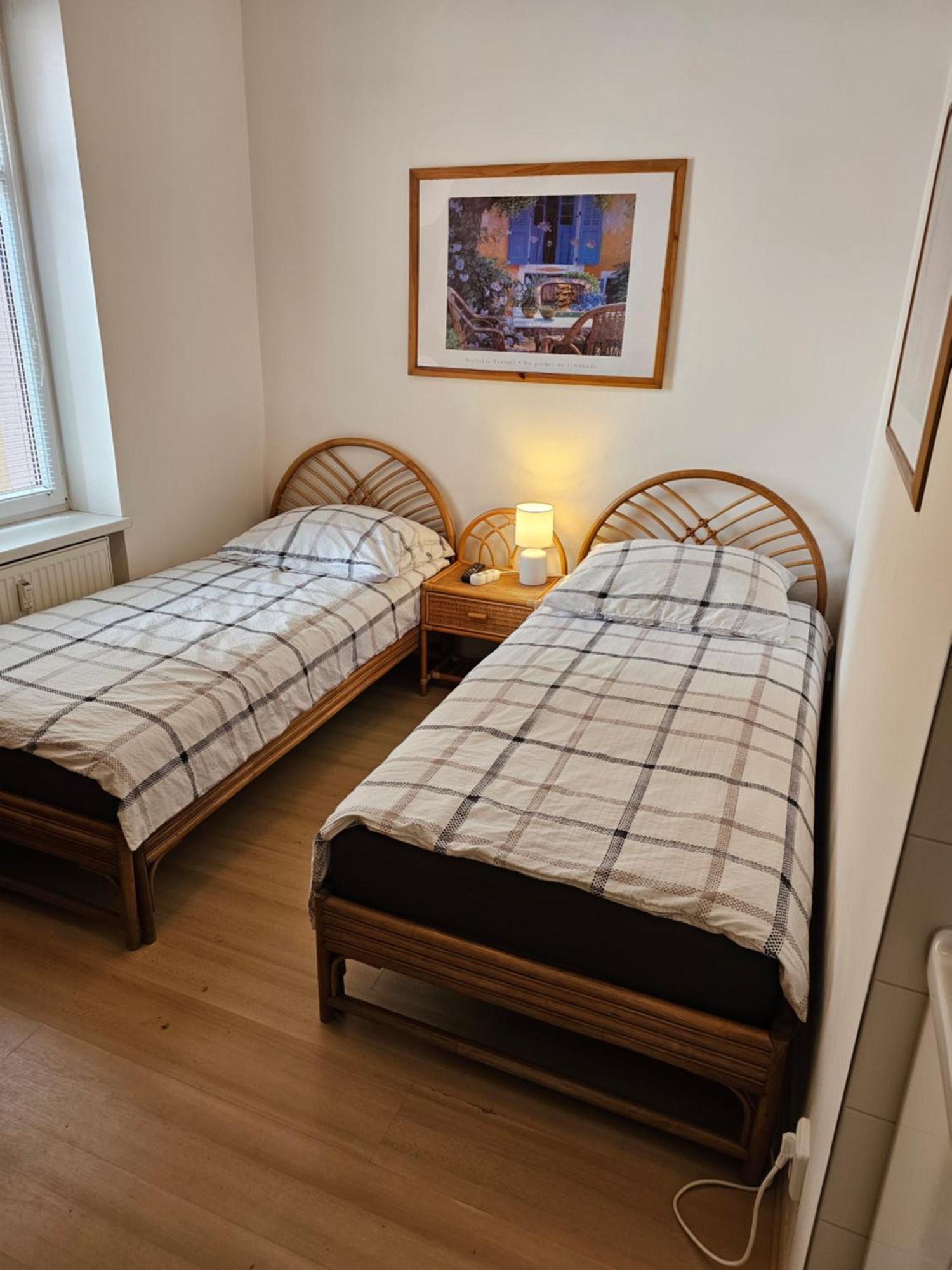 Holiday Apartments 카를로비바리 외부 사진