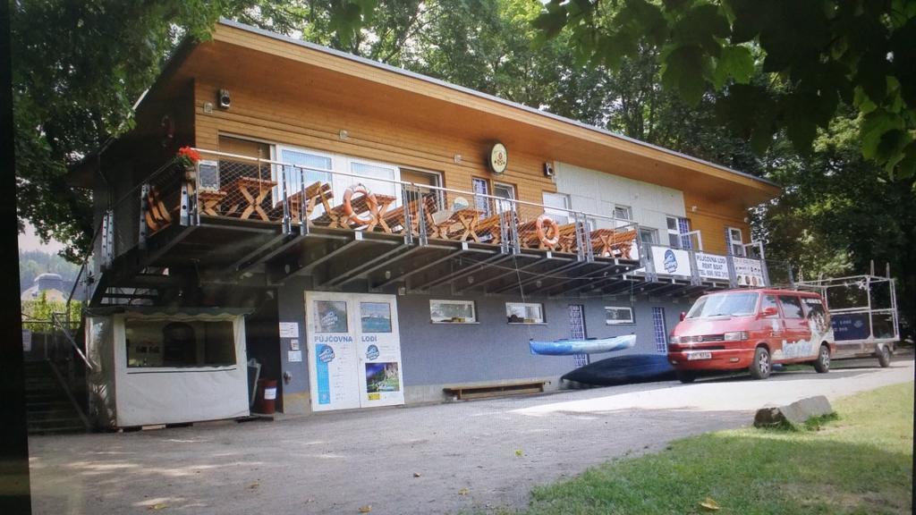 Holiday Apartments 카를로비바리 외부 사진
