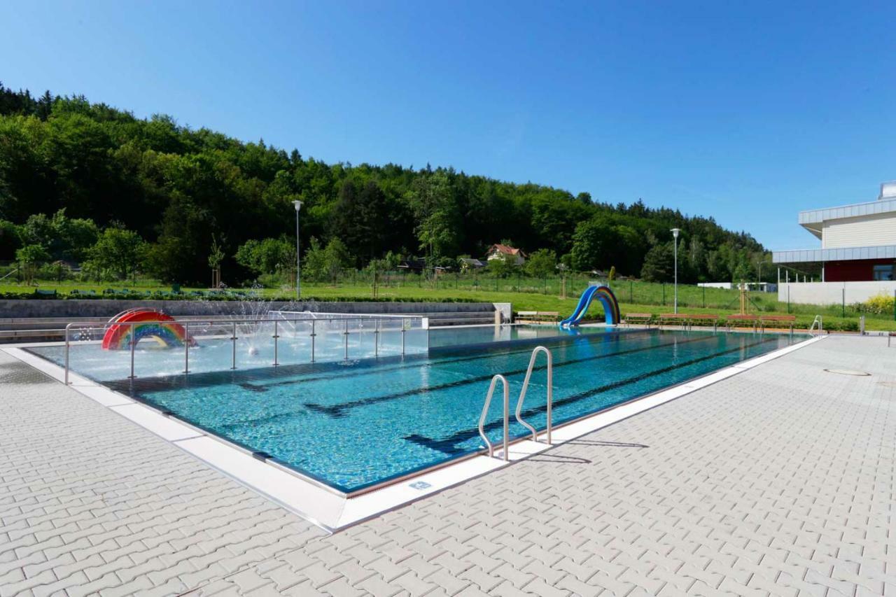 Holiday Apartments 카를로비바리 외부 사진