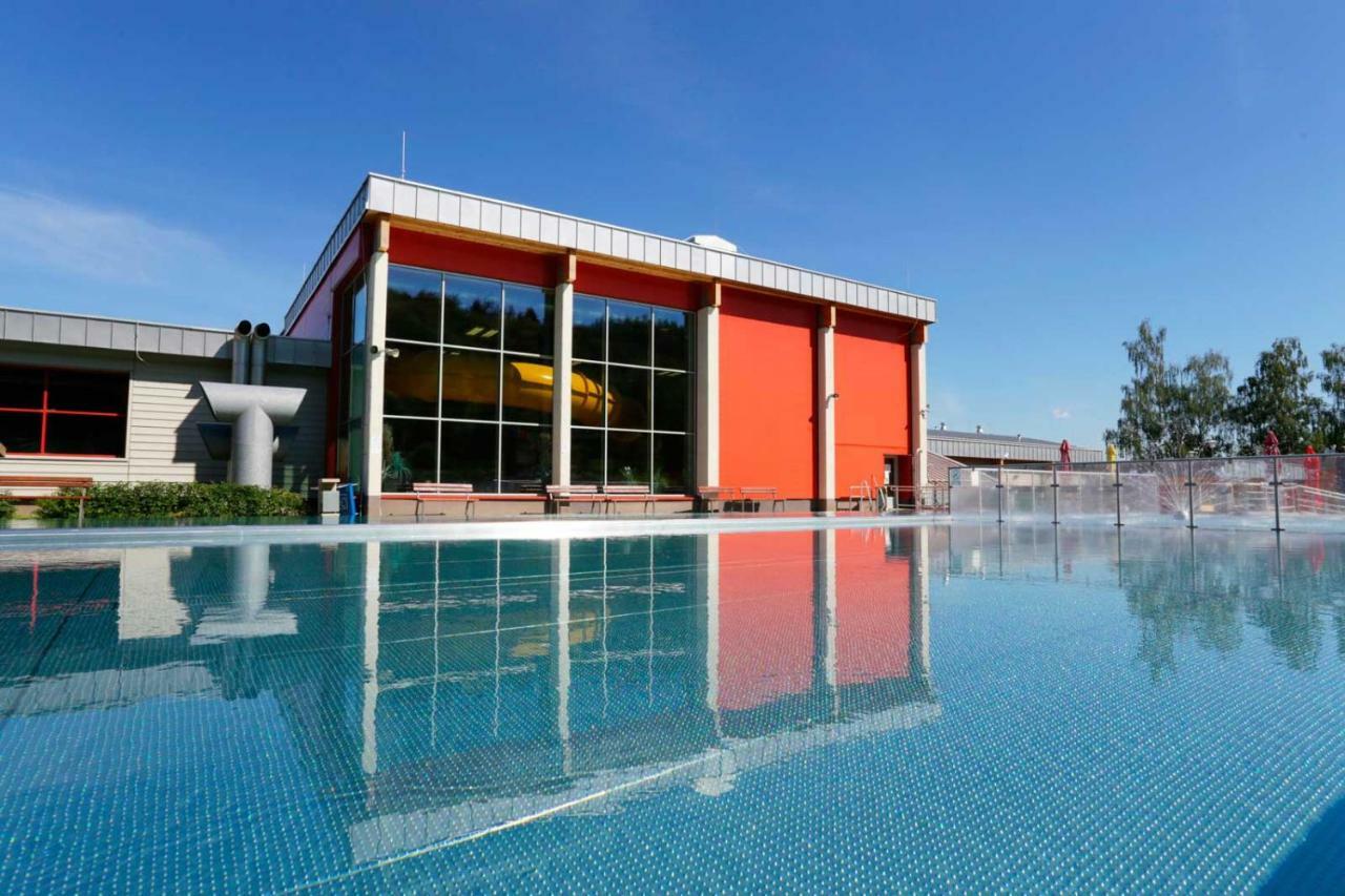 Holiday Apartments 카를로비바리 외부 사진