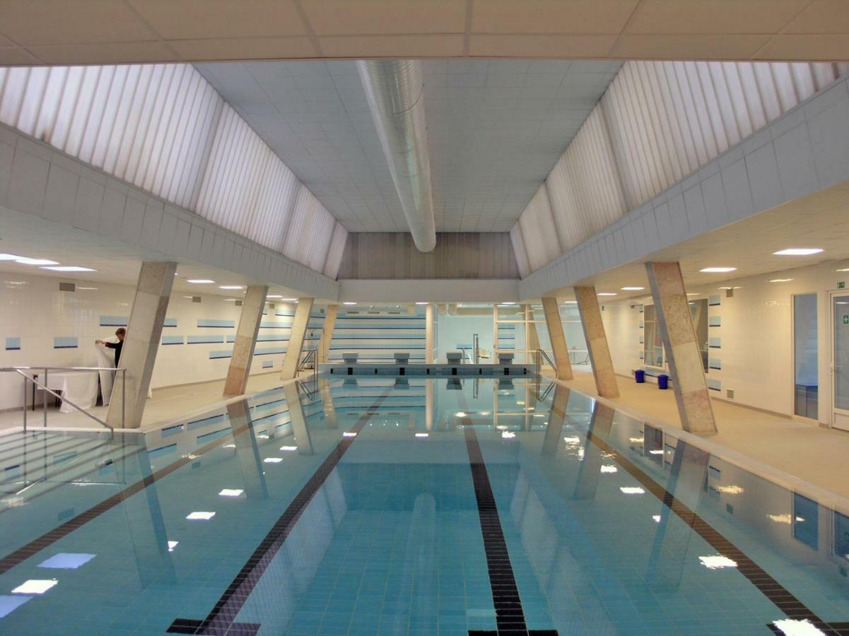 Holiday Apartments 카를로비바리 외부 사진